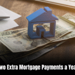 Two Extra Mortgage Payments a Year  : Unlock Mortgage-Free Future