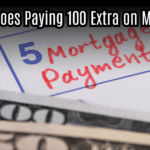 What Does Paying 100 Extra on Mortgage  : Secrets to Saving