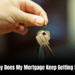 Why Does My Mortgage Keep Getting Sold  : Understanding the Market Shifts