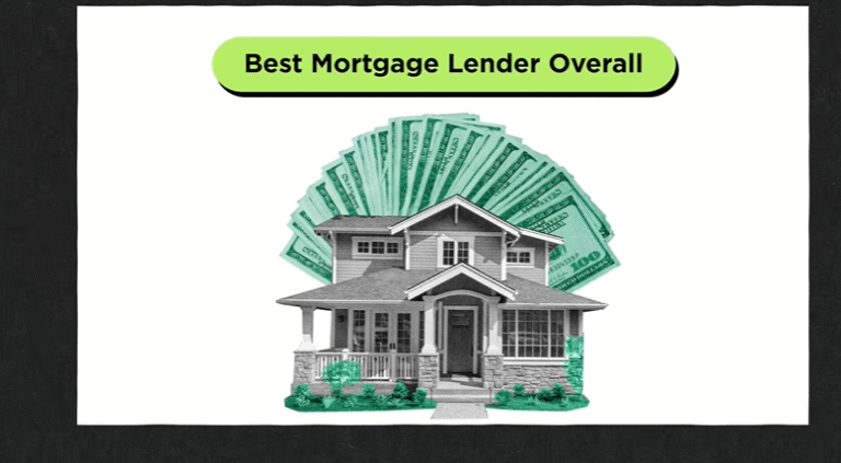 Best Mortgage Lenders in Dfw