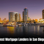 Best Mortgage Lenders in San Diego: Top Tips for Finding Your Ideal Lender