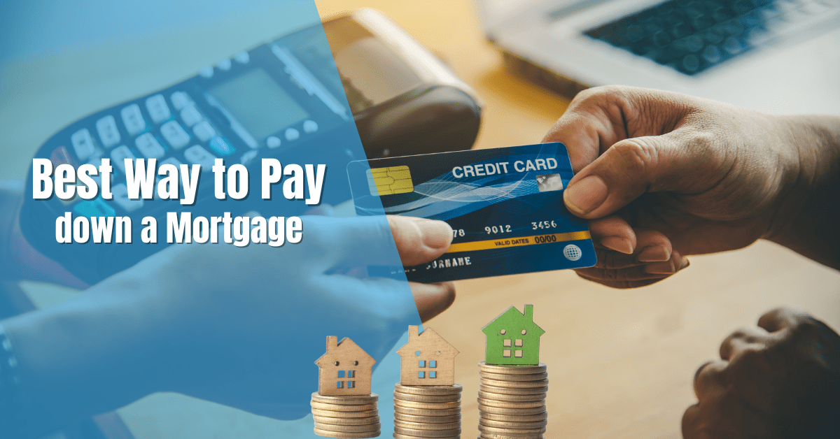 Best Way to Pay down a Mortgage: Smart Strategies for Accelerated ...