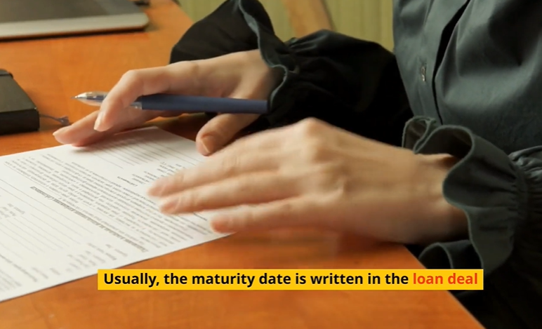 What is Maturity Date on a Mortgage Loan  : Understanding Your Mortgage Timeline