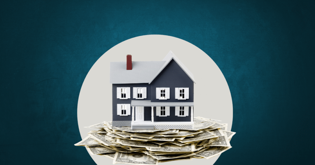Mortgage Company for Low Credit