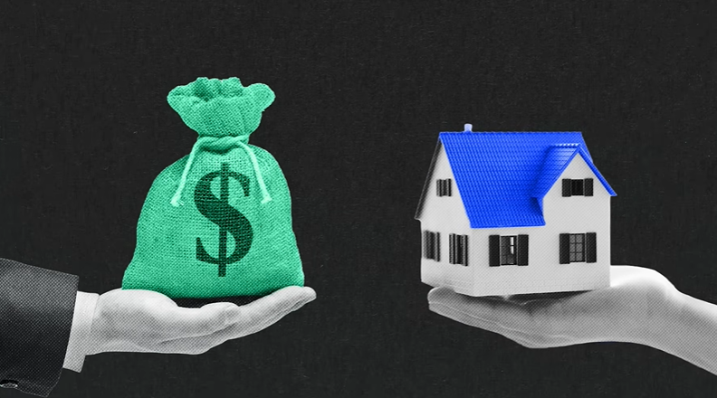 Mortgage Lenders in Dfw