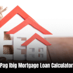 Pag Ibig Mortgage Loan Calculator  : Discover Your Financial Freedom