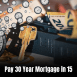 Pay 30 Year Mortgage in 15 : The Smart Guide