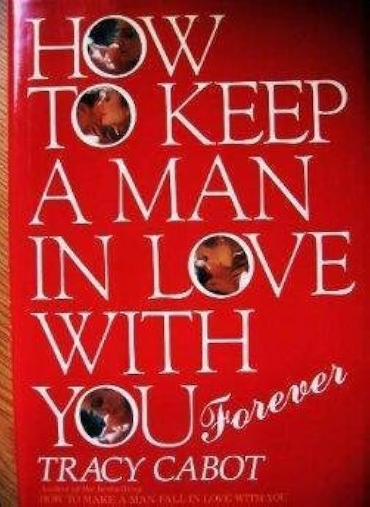 Ways To Keep A Man In Love With You Forever