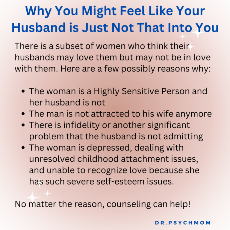 What Should I Do If My Partner Doesnt Love Me Anymore
