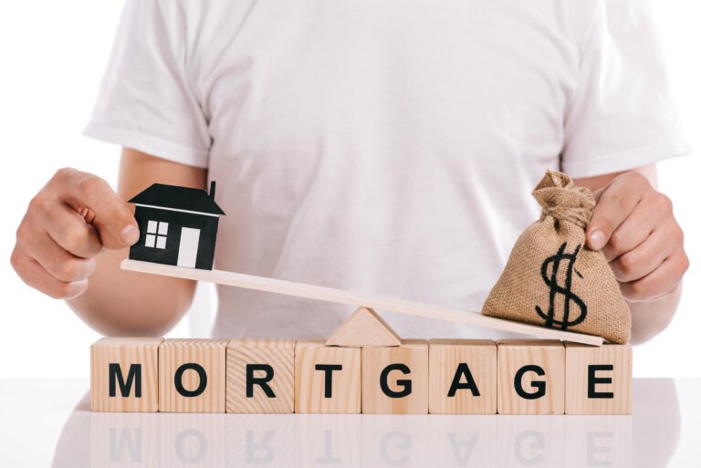 Average Length of Mortgage in US