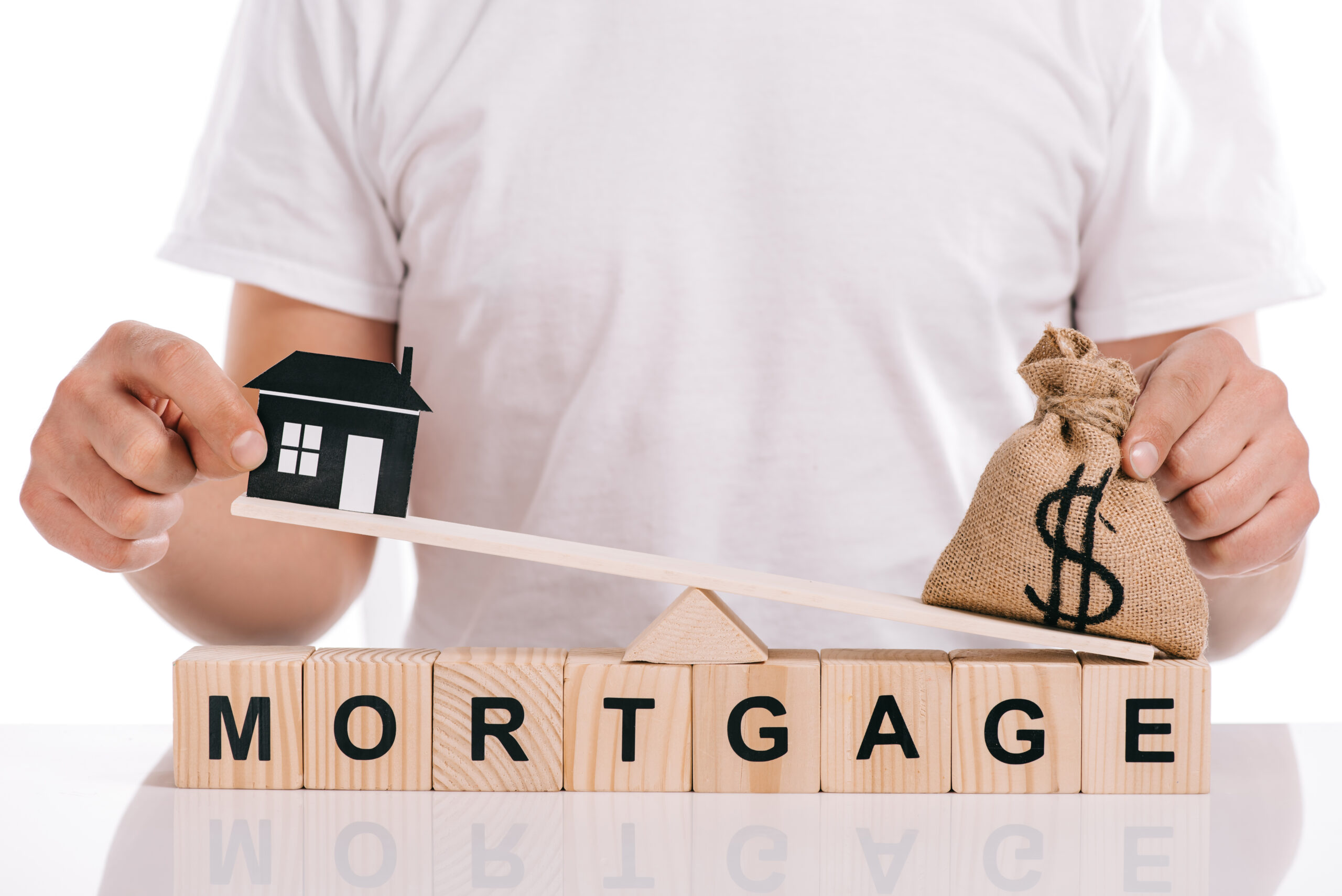 Average Length of Mortgage in US