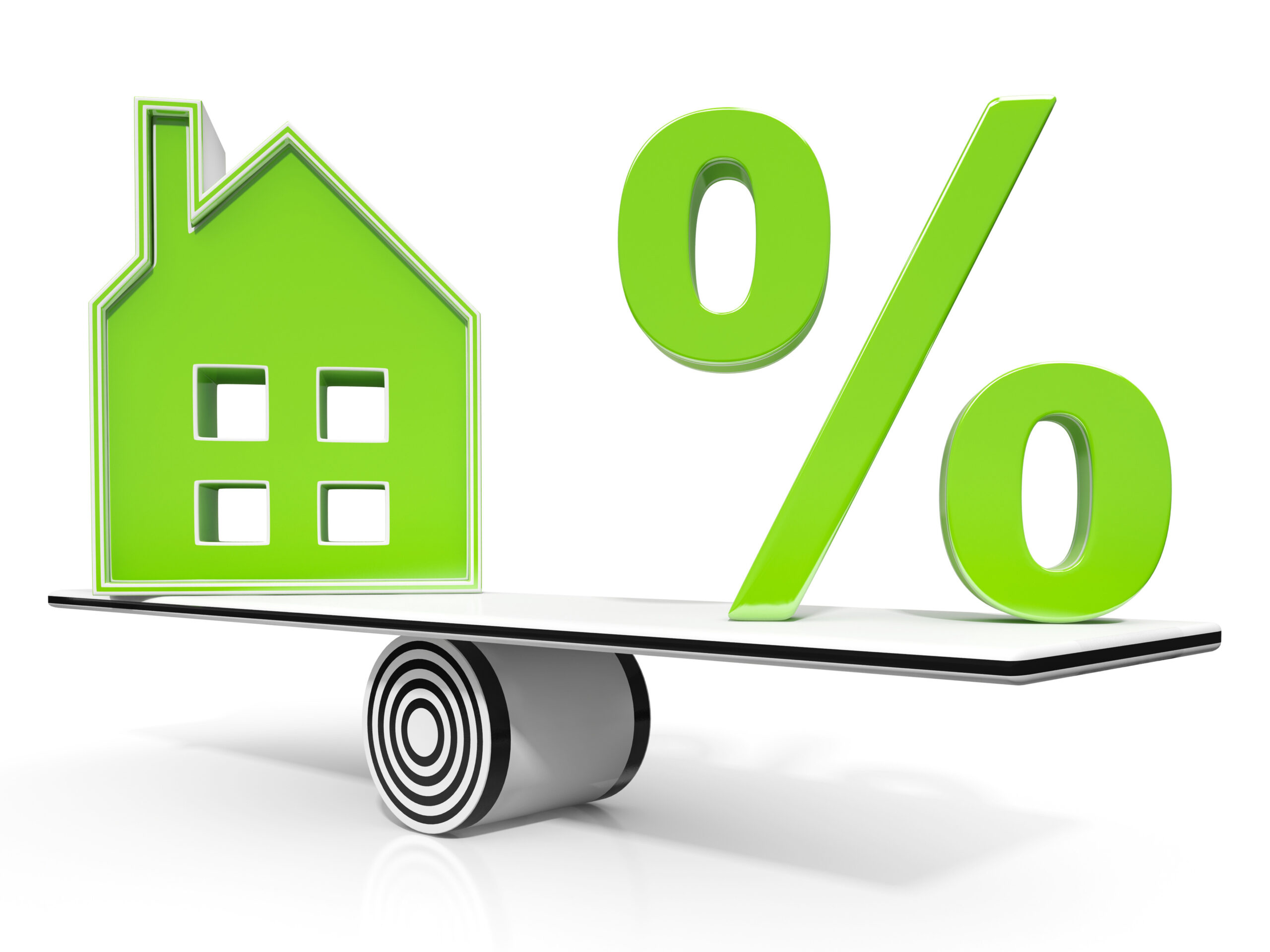 Best Mortgage Rates for Second Home