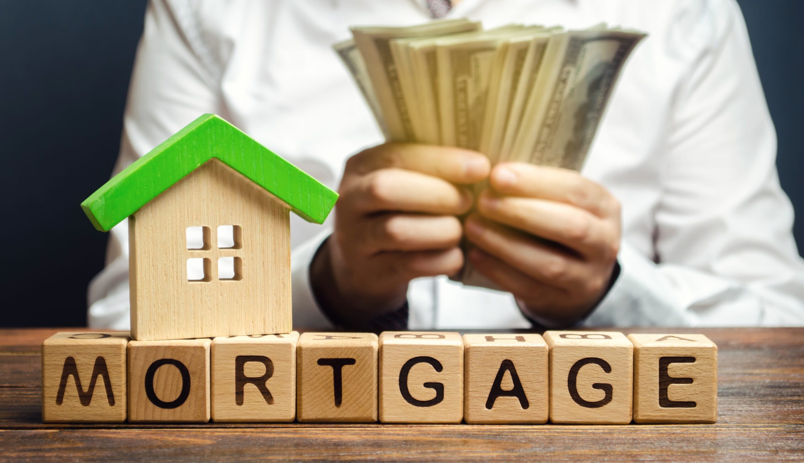 Freedom Mortgage Bought My Loan