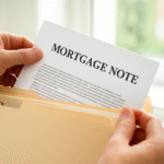 How Do I Get a Copy of My Mortgage Note : Step-by-Step Guide