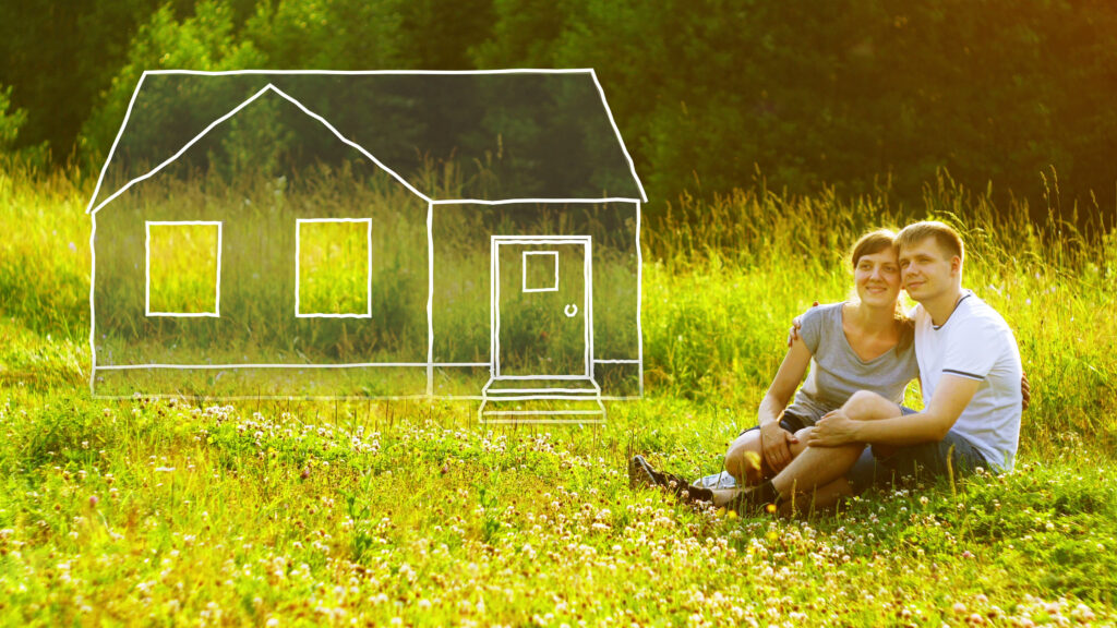 How to Afford Your Dream Home