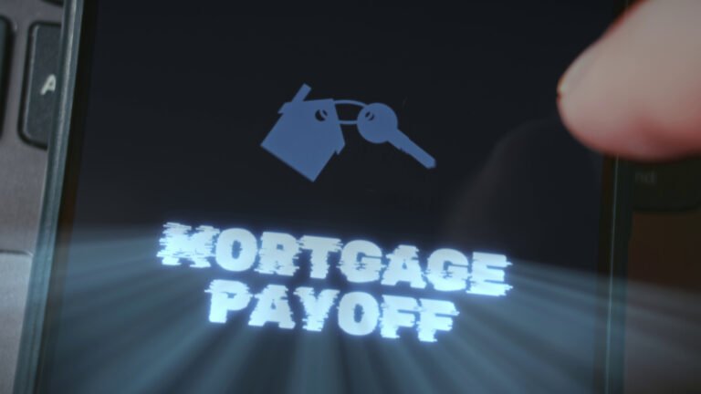 How to Determine Your Mortgage Payoff for a Smooth Financial Journey