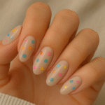 30 Stunning Spring Nail Designs and Spring Nails