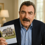 Tom Selleck And Reverse Mortgage  : Unlocking the Financial Power