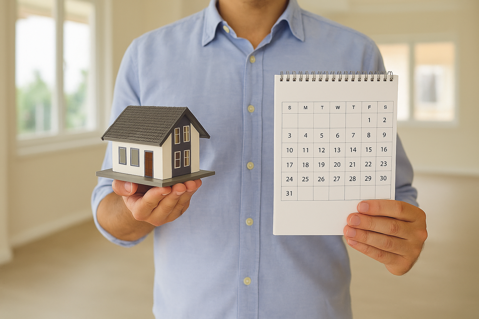When Do You Start Paying Mortgage on New Build? Uncover the Timeline and Process