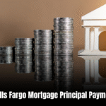 Wells Fargo Mortgage Principal Payment: Unlocking the Secrets to Paying off Your Mortgage Faster