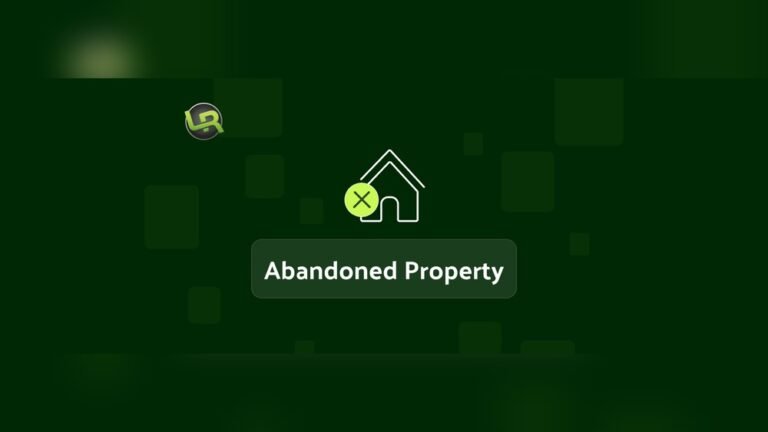 Abandoned Property Laws in Florida
