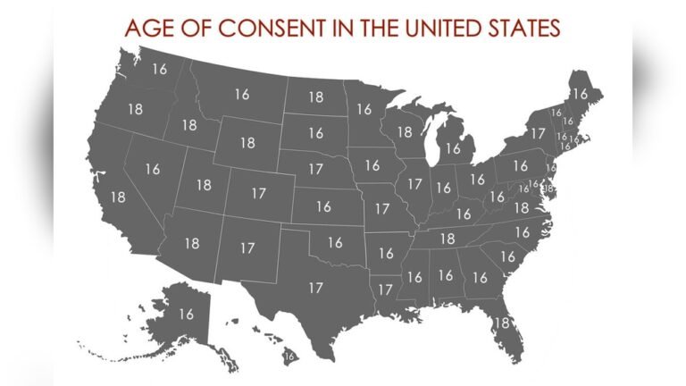 Age of Consent Laws in Minnesota