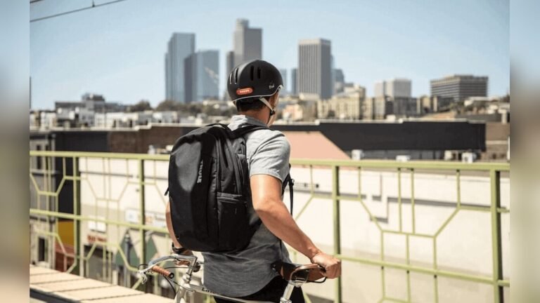 Bicycle Riding Laws in California