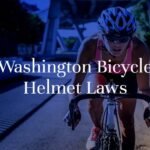 Bike Helmet Laws in Washington State: Essential Rules You Must Know