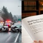 Car Insurance Laws in Washington State: Essential Guide for Drivers