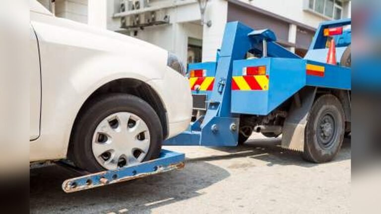 Car Repossession Laws in North Carolina