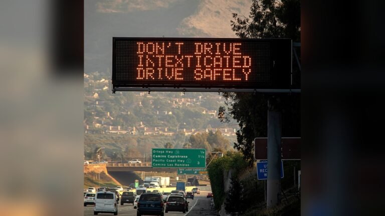 Cell Phone And Driving Laws in Texas