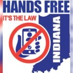 Cell Phone Driving Laws in Indiana: What You Need to Know Now