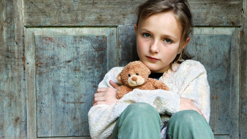 Child Abandonment Laws in California