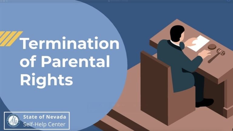 Child Abandonment Laws in Nevada