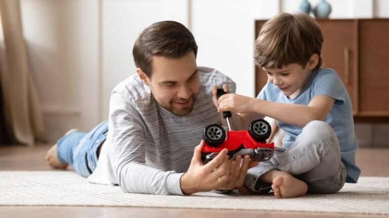 Child Custody Laws in Kentucky