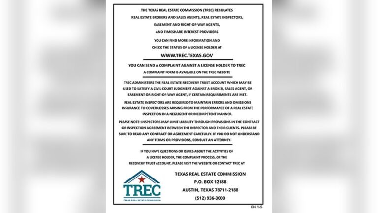 Consumer Protection Laws in Texas