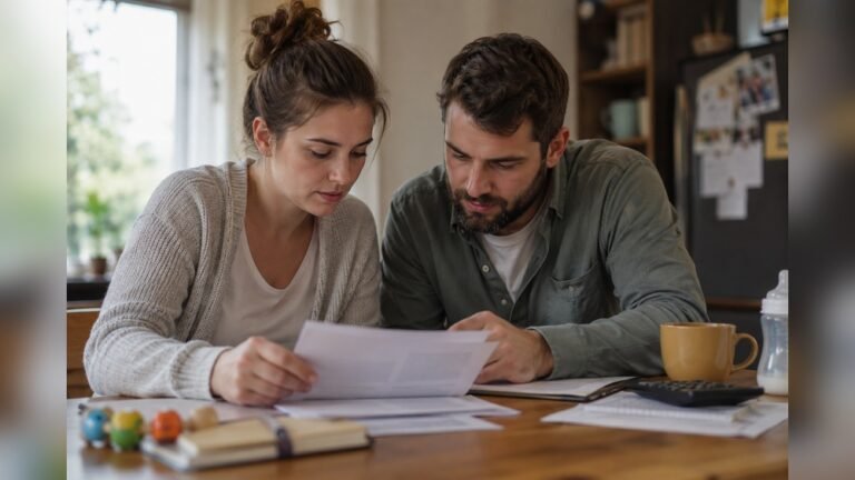Custody Laws in Minnesota for Unmarried Parents