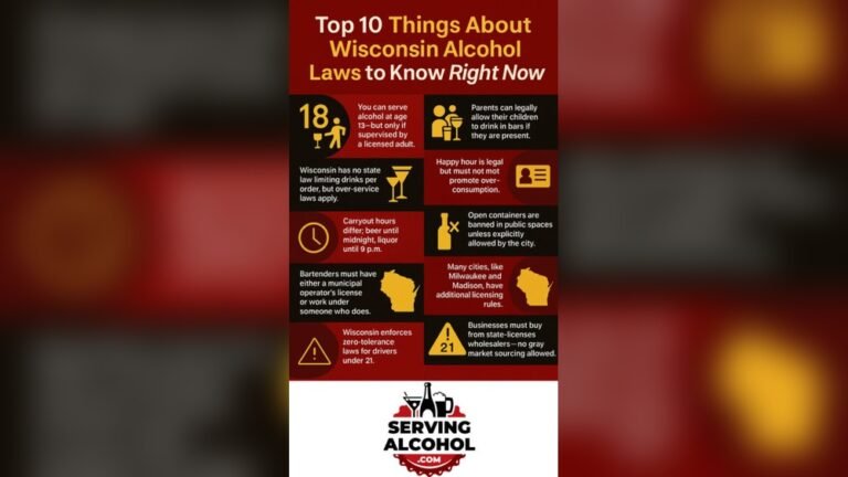 Drinking Laws in Louisiana With Parents
