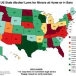 Drinking Laws in Texas With a Parent: What You Need to Know