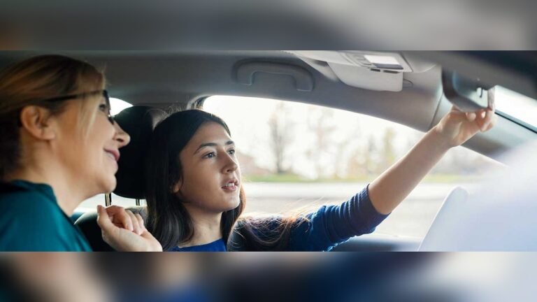 Driving Laws in Ohio for 16 Year Olds