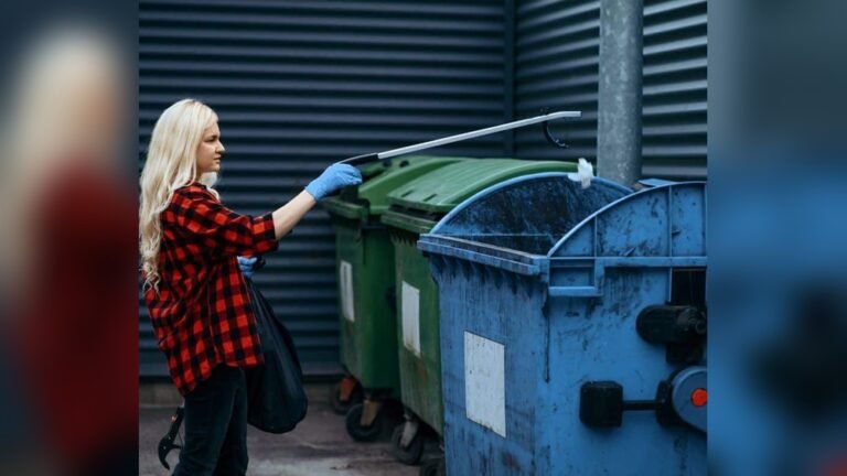 Dumpster Diving Laws in Arizona
