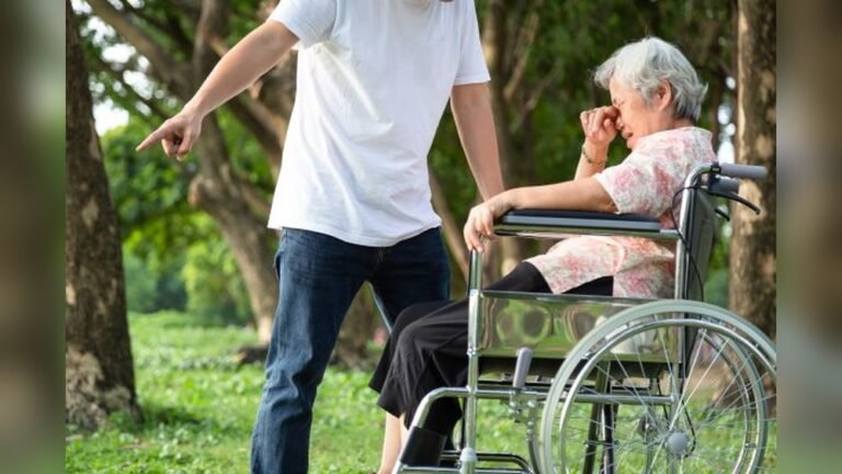 Elderly Abuse Investigations And Nursing Home Abuse