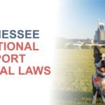 Emotional Support Animal Laws in Tennessee: Essential Rights & Rules