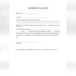 Eviction Laws in Texas With No Lease: What You Must Know Today