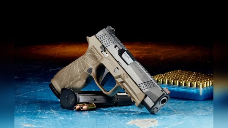 Gun Laws in South Carolina for Vehicle