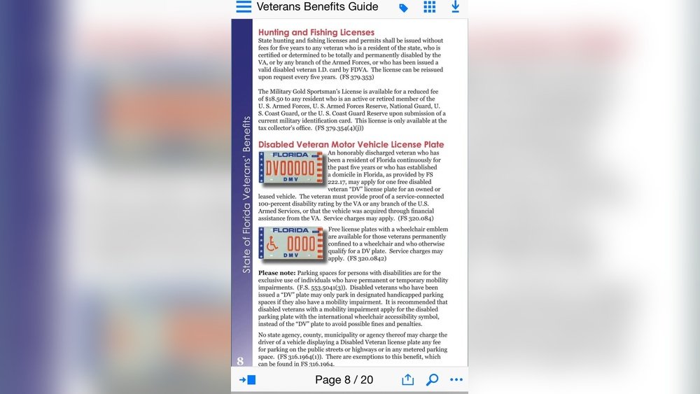 Handicapped Parking Laws in Florida: Essential Rules You Must Know