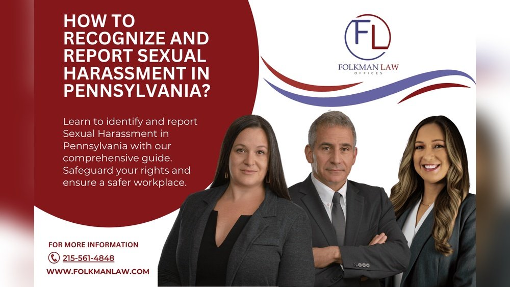Harassment Laws in Pennsylvania