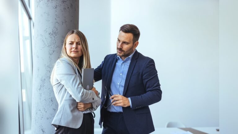 Harassment Laws in South Carolina