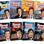 Hawaii Five O Television Series On Dvd: Ultimate Collector’s Guide
