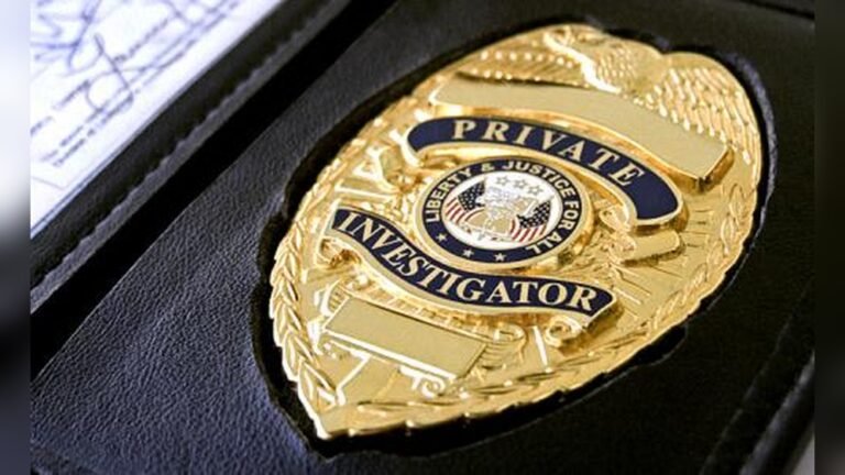 How To Become A Licensed Private Investigator In Kentucky
